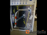 Mottez b307p parkeerbarrière - afbeelding 3 van  6