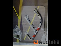 Mottez b307p parkeerbarrière - afbeelding 6 van  6