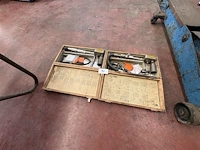Mottometer compressiemeter - afbeelding 1 van  5
