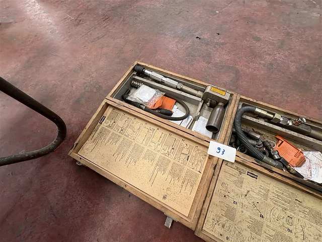 Mottometer compressiemeter - afbeelding 3 van  5