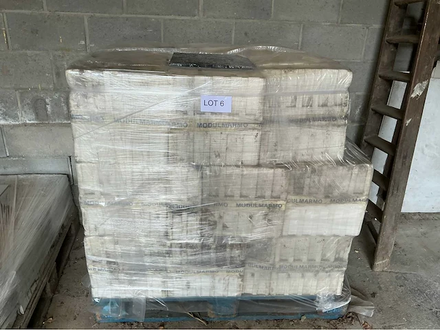 Moul marmo gepolierd marmer (560x) - afbeelding 2 van  2