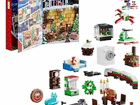 Mould king adventskalender (bouwstenen) - afbeelding 1 van  3