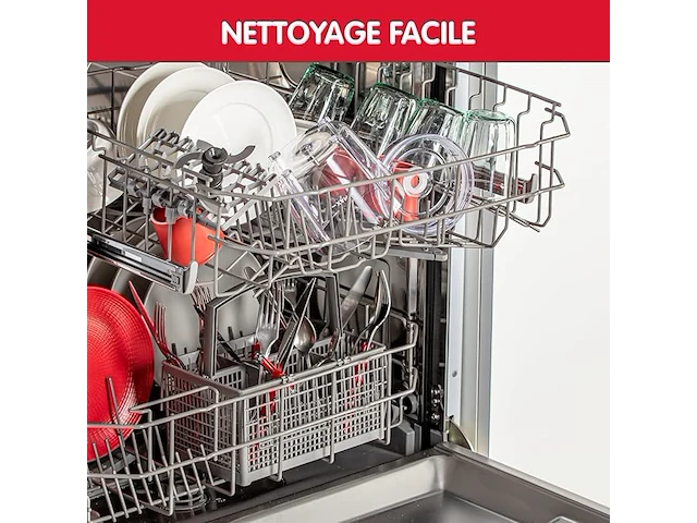 Moulinex 3-in-1 versnipperaar - afbeelding 5 van  5