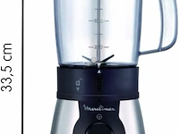 Moulinex blender - afbeelding 1 van  4