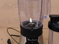 Moulinex blender - afbeelding 3 van  4