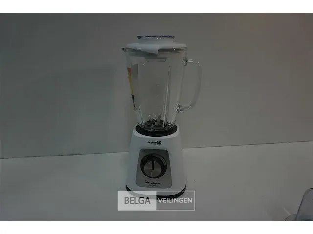 Moulinex blendforce 2 lm436110 blender - afbeelding 2 van  3