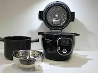 Moulinex ce867810 cookeo connect multicooker - afbeelding 1 van  5