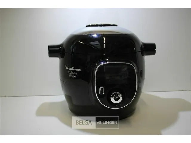 Moulinex ce867810 cookeo connect multicooker - afbeelding 3 van  5