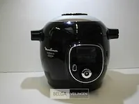 Moulinex ce867810 cookeo connect multicooker - afbeelding 3 van  5