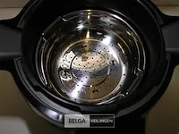 Moulinex ce867810 cookeo connect multicooker - afbeelding 4 van  5