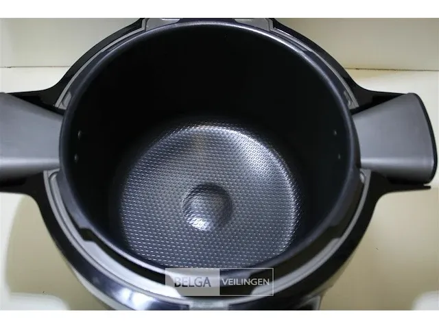 Moulinex ce867810 cookeo connect multicooker - afbeelding 5 van  5
