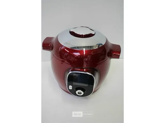Moulinex cookeo+ ce85b510 multicooker - afbeelding 1 van  3
