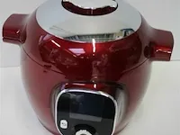 Moulinex cookeo+ ce85b510 multicooker - afbeelding 1 van  3