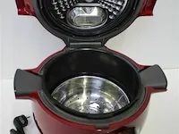 Moulinex cookeo+ ce85b510 multicooker - afbeelding 2 van  3
