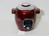 Moulinex cookeo+ ce85b510 multicooker - afbeelding 1 van  4