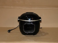 Moulinex cookeo touch slimme multikoker, tank 6 l - afbeelding 3 van  5