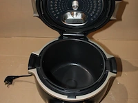 Moulinex cookeo touch slimme multikoker, tank 6 l - afbeelding 4 van  5