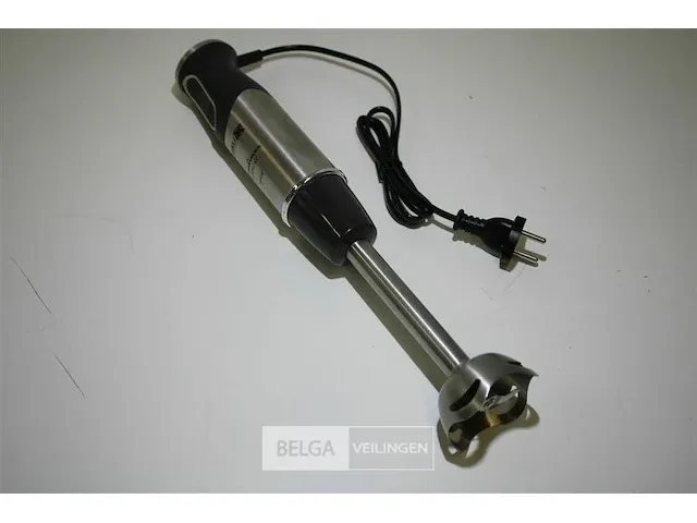 Moulinex dd657810 quickchef 2in1 staafmixer - afbeelding 2 van  2