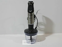Moulinex dd657810 quickchef 2in1 staafmixer - afbeelding 3 van  3
