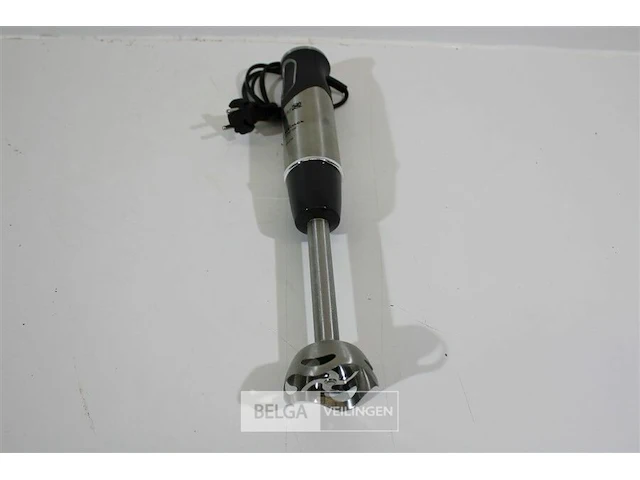 Moulinex dd65h810 quickchef staafmixer - afbeelding 1 van  3