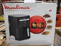 Moulinex easy fry xxl - afbeelding 1 van  5