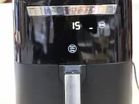 Moulinex easy fry xxl - afbeelding 2 van  5