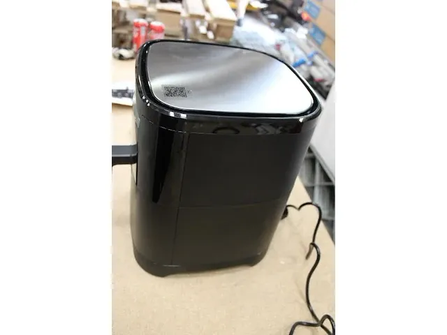 Moulinex easy fry xxl - afbeelding 3 van  5