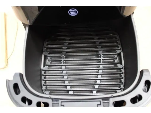 Moulinex easy fry xxl - afbeelding 4 van  5