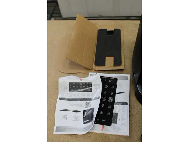 Moulinex easy fry xxl - afbeelding 5 van  5