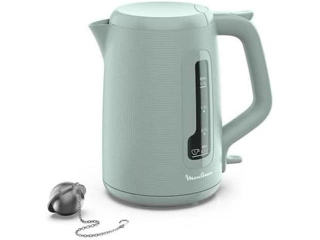 Moulinex elektrische waterkoker - afbeelding 1 van  4