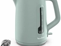 Moulinex elektrische waterkoker - afbeelding 1 van  4