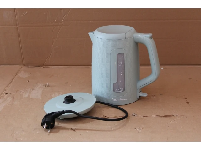 Moulinex elektrische waterkoker - afbeelding 2 van  4