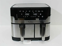 Moulinex ez905d20 airfryer - afbeelding 1 van  4