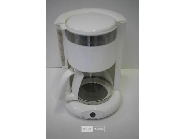 Moulinex fg2641 principio plus koffiezetter - afbeelding 1 van  3
