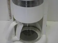 Moulinex fg2641 principio plus koffiezetter - afbeelding 1 van  3