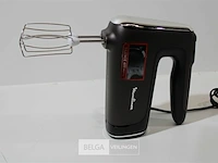Moulinex hm653910 powermix silence mixercombinatie - afbeelding 2 van  3
