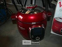 Moulinex intelligente multicooker - afbeelding 2 van  6