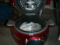 Moulinex intelligente multicooker - afbeelding 3 van  6