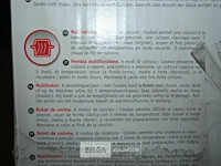 Moulinex intelligente multicooker - afbeelding 5 van  6
