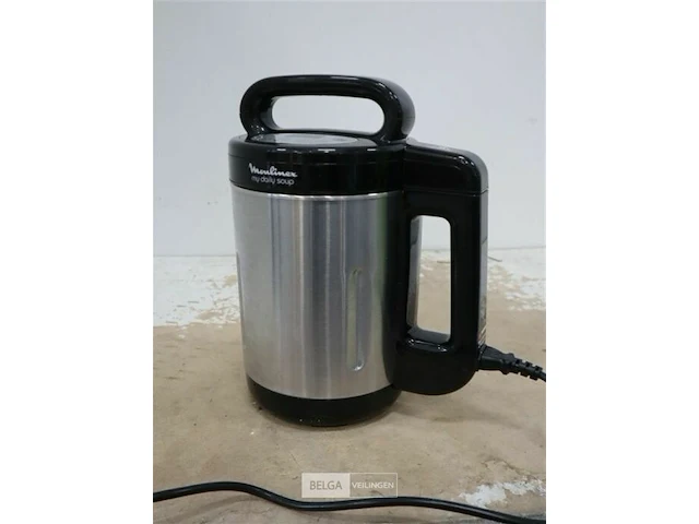 Moulinex lm5428 soepmaker - afbeelding 1 van  2
