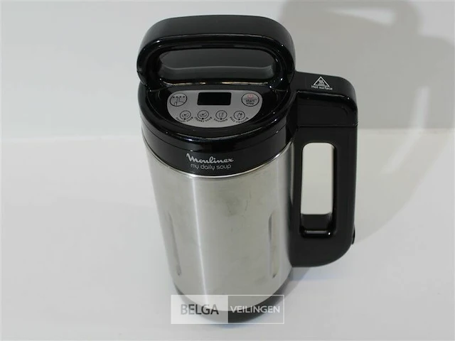 Moulinex lm542810 my daily soup soepmaker - afbeelding 1 van  3