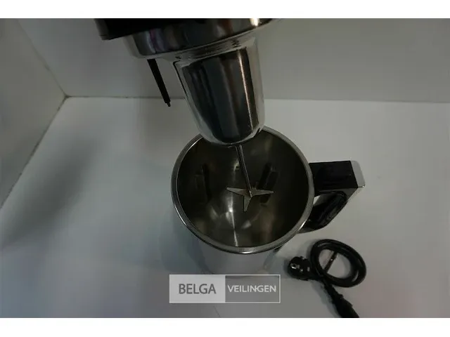 Moulinex lm841810 easysoup black soepmaker - afbeelding 3 van  3