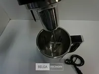 Moulinex lm841810 easysoup black soepmaker - afbeelding 3 van  3