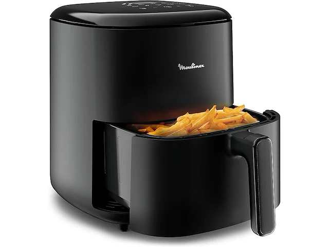 Moulinex luchtfriteuse - afbeelding 1 van  4