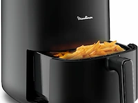 Moulinex luchtfriteuse