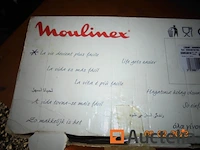 Moulinex mengkraan - afbeelding 1 van  4