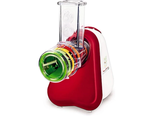 Moulinex multifunctionele hakmolen - afbeelding 1 van  6