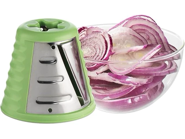 Moulinex multifunctionele hakmolen - afbeelding 2 van  6