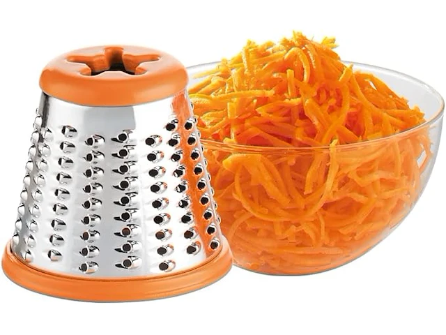 Moulinex multifunctionele hakmolen - afbeelding 3 van  6