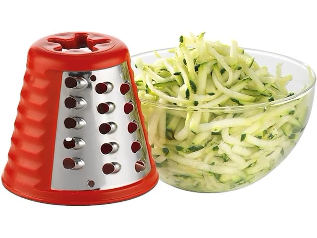 Moulinex multifunctionele hakmolen - afbeelding 4 van  6